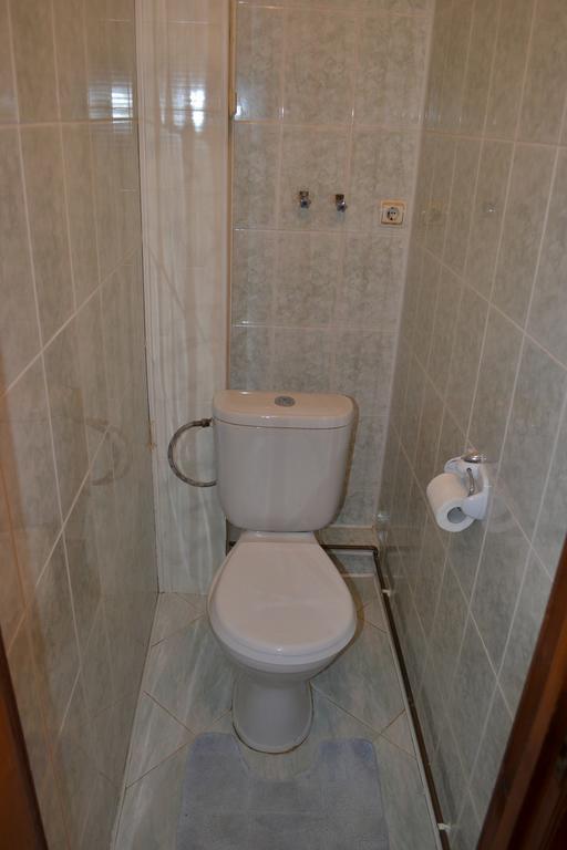 Galytska Apartment Ivano-Frankivsk Buitenkant foto