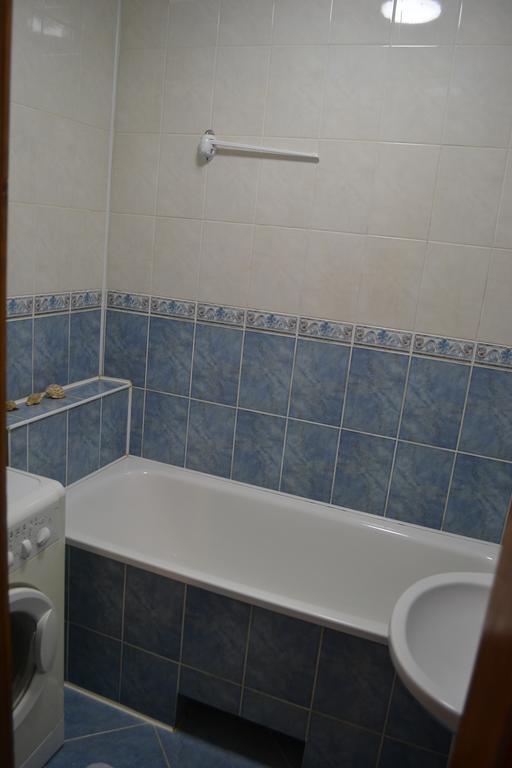 Galytska Apartment Ivano-Frankivsk Buitenkant foto