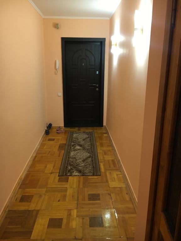 Galytska Apartment Ivano-Frankivsk Buitenkant foto