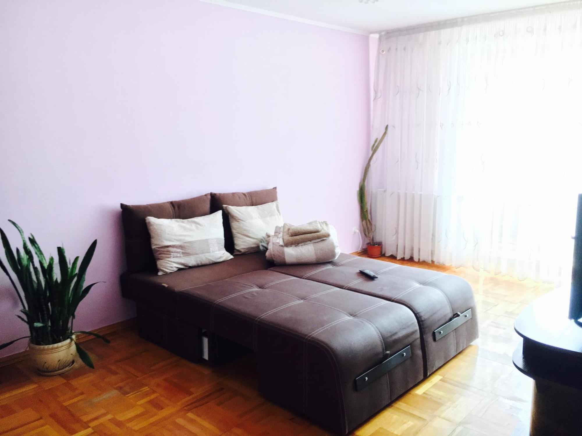 Galytska Apartment Ivano-Frankivsk Buitenkant foto